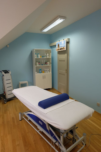 Recenze na Profitherapy v Praha - Fyzioterapeut