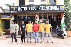 Hotel Budu International Residency,mahendragada,gajapati image