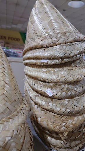 Asian Grocery Store «Dong Mai Market», reviews and photos, 1241 E Anaheim St, Long Beach, CA 90813, USA