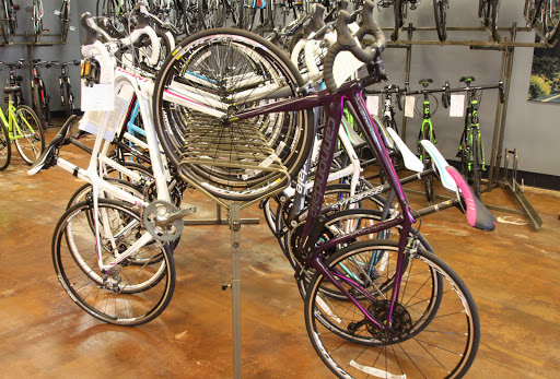Bicycle Store «Bike America», reviews and photos, 2050 N University Dr, Sunrise, FL 33322, USA