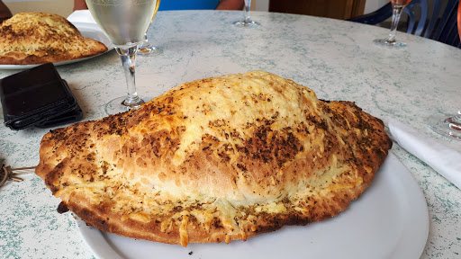 Pizzeria Hartl en Laßnitz