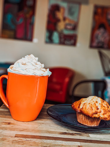 Coffee Shop «Single Speed Coffee Cafe», reviews and photos, 2 S Beaver St, Flagstaff, AZ 86001, USA