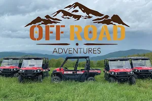 Off Road Adventures, LLC image