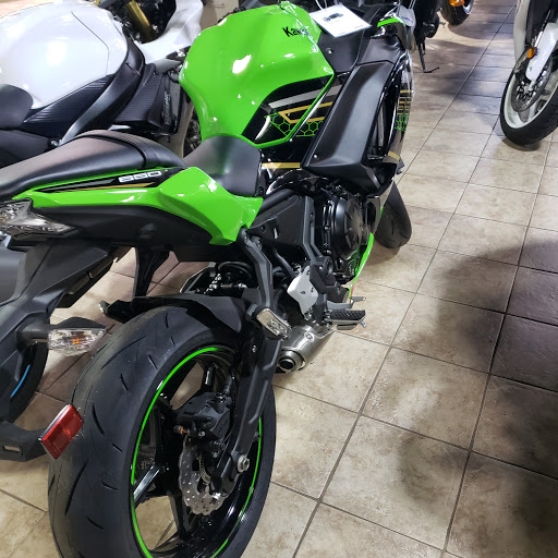 ATV Dealer «Macomb Powersports», reviews and photos, 46860 Gratiot Ave, Chesterfield, MI 48051, USA