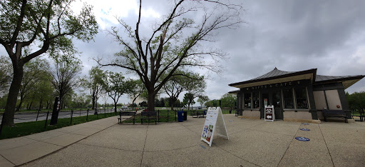 Gift Shop «Gift Store», reviews and photos, Henry Bacon Dr NW, Washington, DC 20037, USA