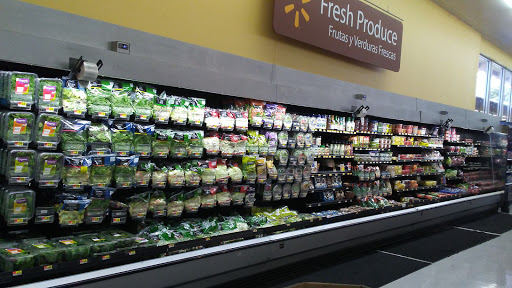Supermarket «Walmart Neighborhood Market», reviews and photos, 215 California St, Woodland, CA 95695, USA