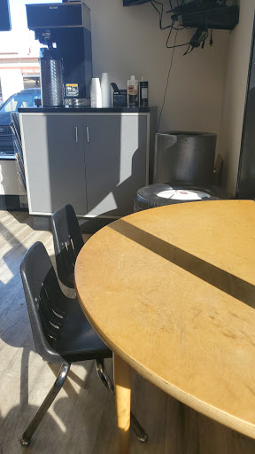 Tire Shop «Tires Plus», reviews and photos, 2000 S Bay St, Eustis, FL 32726, USA