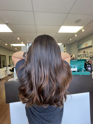 Beauty Salon «LB Beauty Salon», reviews and photos, 10-16 River Rd, Fair Lawn, NJ 07410, USA