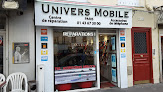 Univers Mobile Paris