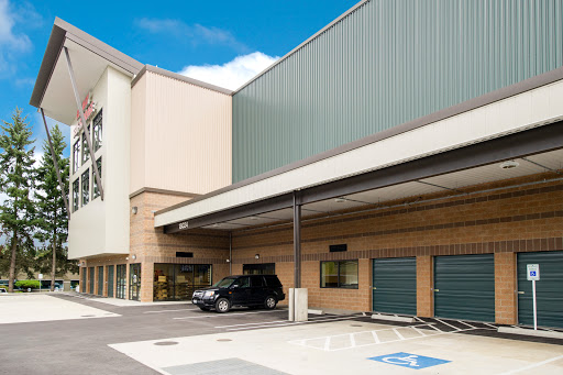 Self-Storage Facility «Red Way Self-Storage», reviews and photos, 18024 Redmond Way, Redmond, WA 98052, USA