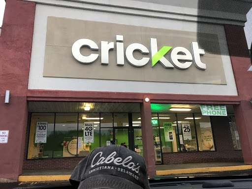 Cell Phone Store «Cricket Wireless Authorized Retailer», reviews and photos, 1936 MacDade Boulevard, Woodlyn, PA 19094, USA