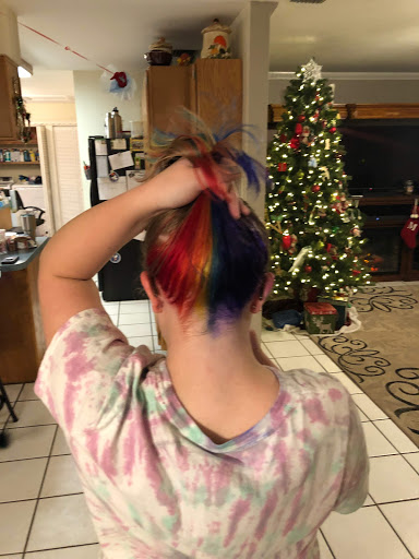 Hair Salon «Fantastic Sams Cut & Color», reviews and photos, 115 W Alexander St, Plant City, FL 33566, USA