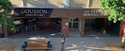 Cabinet Dousson Immobilier à Alès