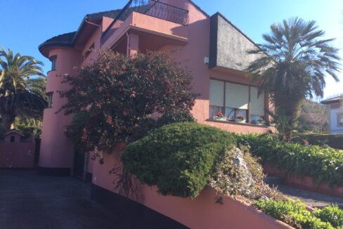 Muzetxe Inmobiliaria en Plentzia