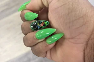 Ah Nails image