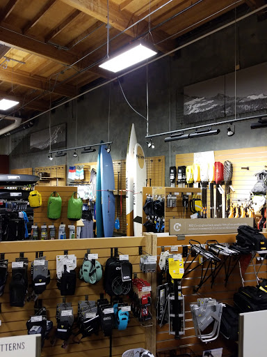 Camping Store «REI», reviews and photos, 1148 Galleria Blvd, Roseville, CA 95678, USA
