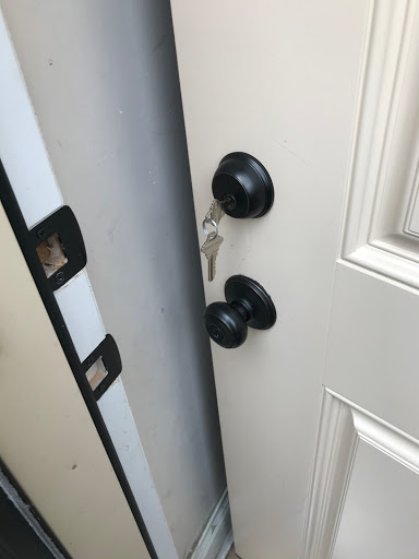 Key Duplication Service «KeyMe», reviews and photos, 3700 Forbes Ave, Pittsburgh, PA 15213, USA