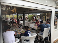 Atmosphère du Restaurant Beach Coffee à Mauguio - n°1