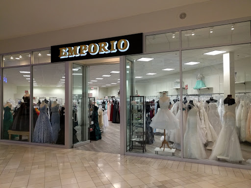 Emporio Bridal, 12000 SE 82nd Ave, Happy Valley, OR 97086, USA, 