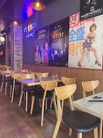 Atmosphère du Restaurant coréen Jjan! à Paris - n°8