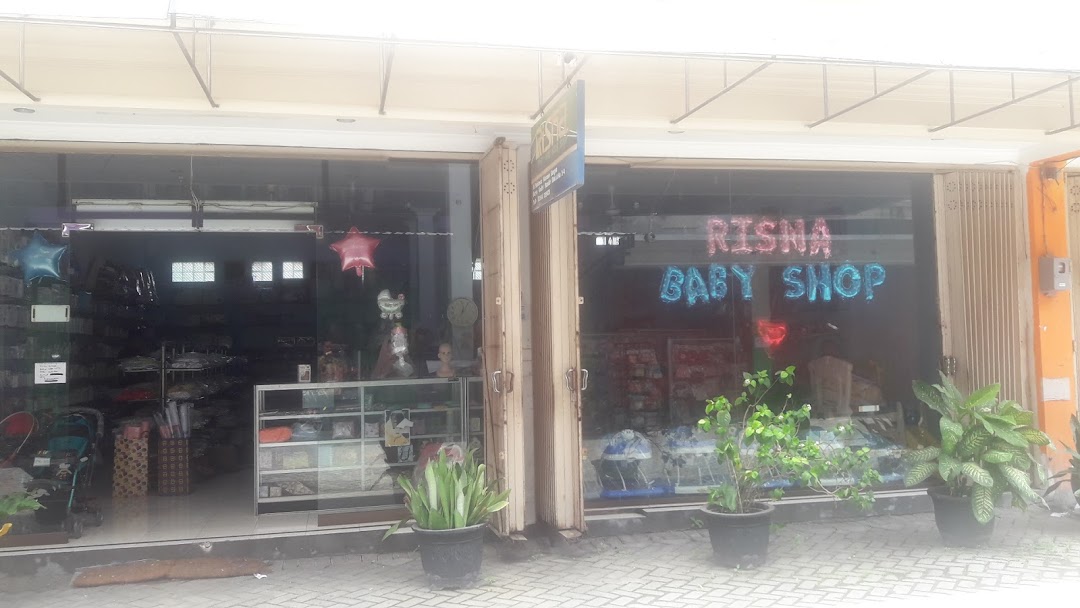 Risna Baby And Kids Shop