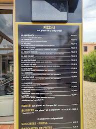 Photo n°3 de Chez Katia et Jean-Pierre La Fringale Du Port à Leucate ()