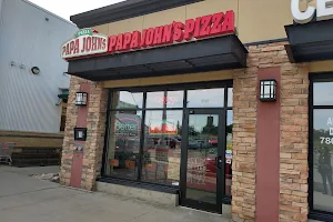 Papa John's Pizza image