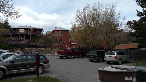 Tourist Attraction «Helena Tourism Alliance», reviews and photos, 105 Reeders Alley, Helena, MT 59601, USA