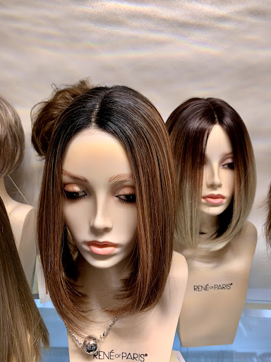 Beauty Supply Store «Hair Extension Plus», reviews and photos, 1001 Cumberland St, Lebanon, PA 17042, USA