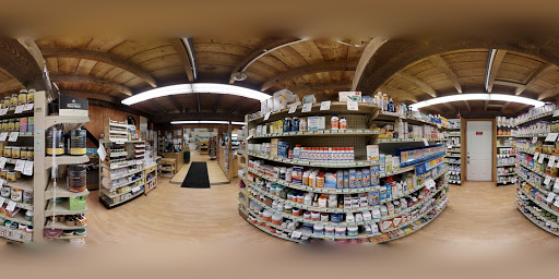 Health Food Store «The Green Grocer», reviews and photos, 934 E Main Rd, Portsmouth, RI 02871, USA