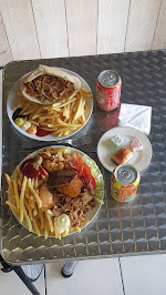 Kebab du Restaurant turc LE BODRUM à Brest - n°1