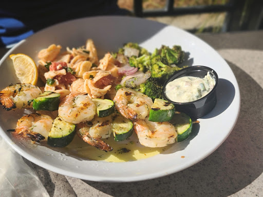 Shopping Mall «Pinebrook Shopping Center», reviews and photos, 3964 Airport Blvd, Mobile, AL 36608, USA