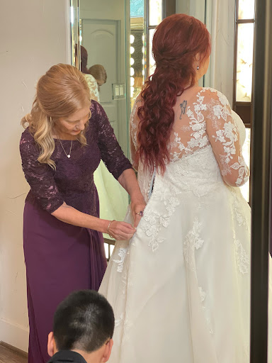 Boutique «Whittington Bridal», reviews and photos, 2665 Royal Forest Dr, Kingwood, TX 77339, USA