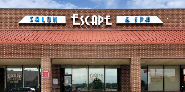 Escape Salon & Spa