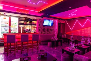 Aurora Hookah Lounge image