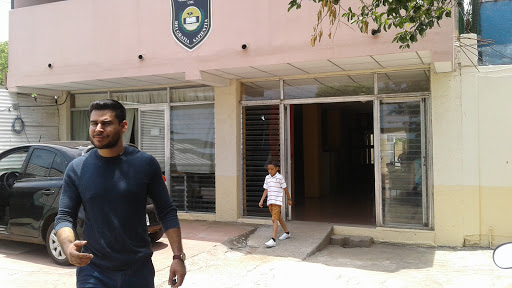 UNACAD Universidad de Administración, Comercio y Aduanas