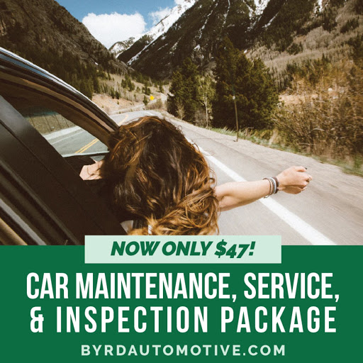 Auto Body Shop «Byrd Automotive, Inc.», reviews and photos, 2445 High Timbers Dr, The Woodlands, TX 77380, USA