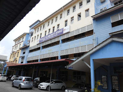 Kolej Komuniti Arau