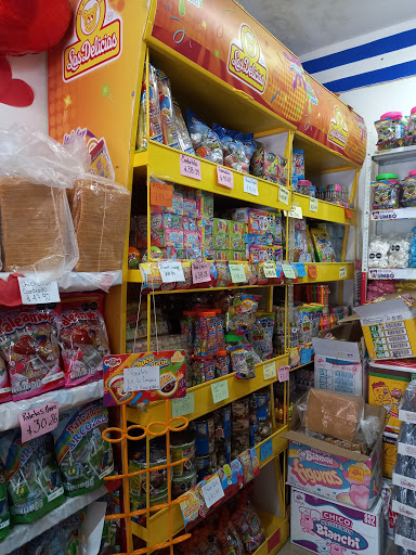 Dulceria UMBO en Valladolid