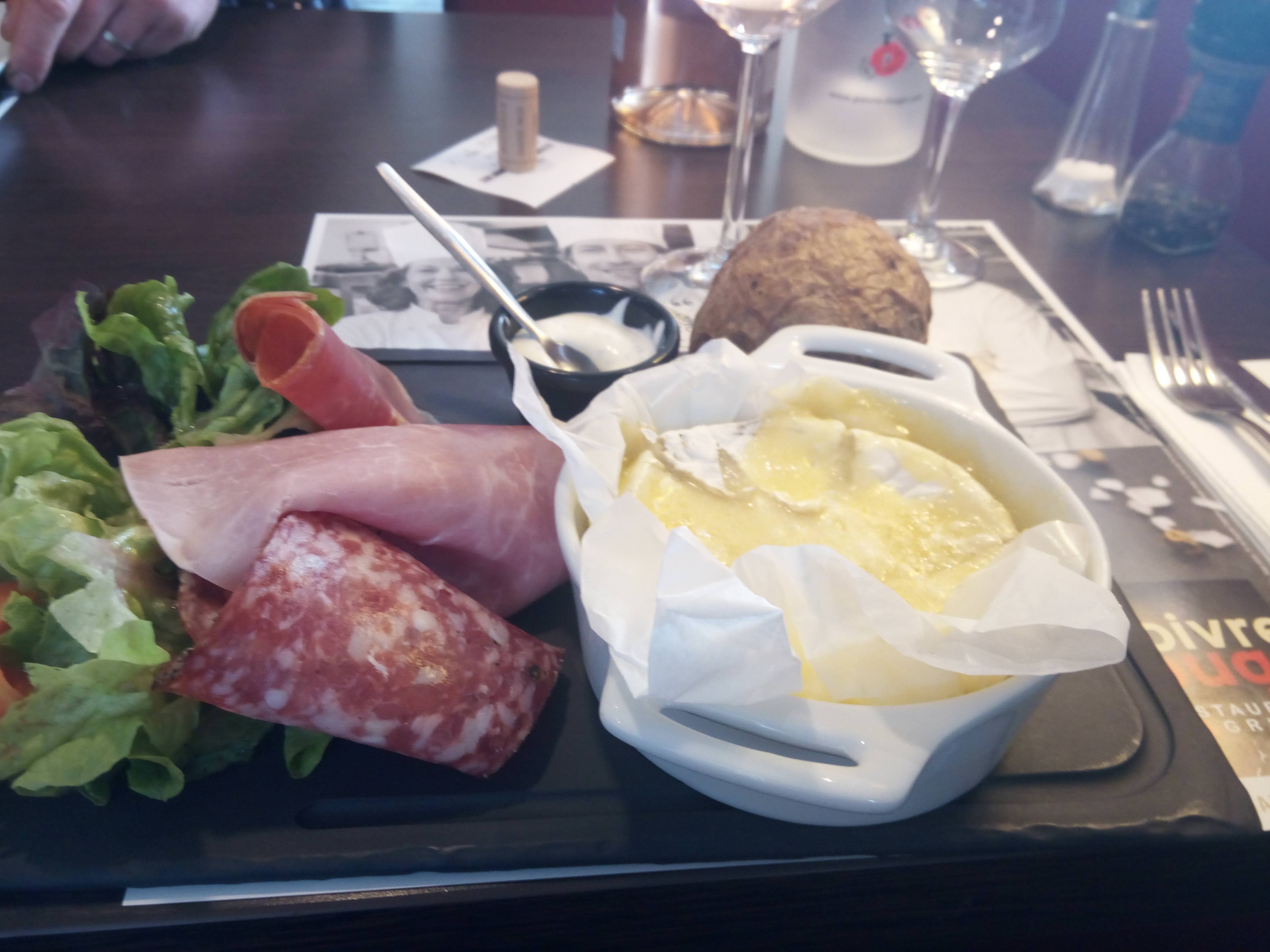 Photo n° 1 de l'avis de Muriel.o fait le 28/04/2019 à 15:49