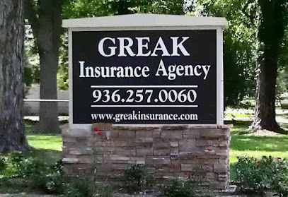 Greak Insurance Agency