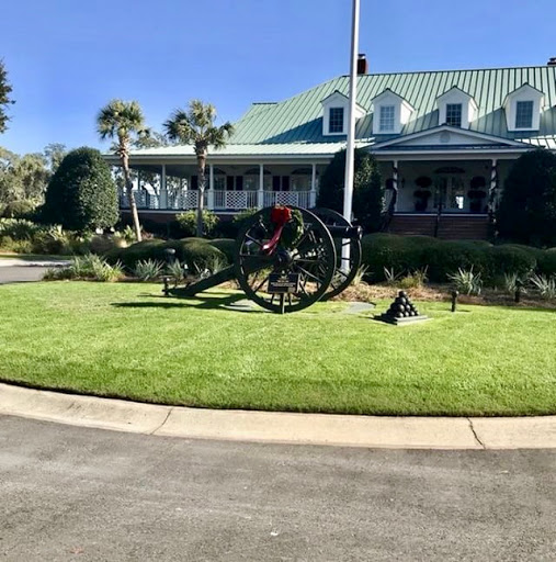 Golf Club «Secession Golf Club», reviews and photos, 100 Islands Causeway, Beaufort, SC 29907, USA