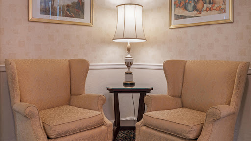 Funeral Home «H.P. Brandt Funeral Home, Inc», reviews and photos, 1032 Perry Hwy, Pittsburgh, PA 15237, USA