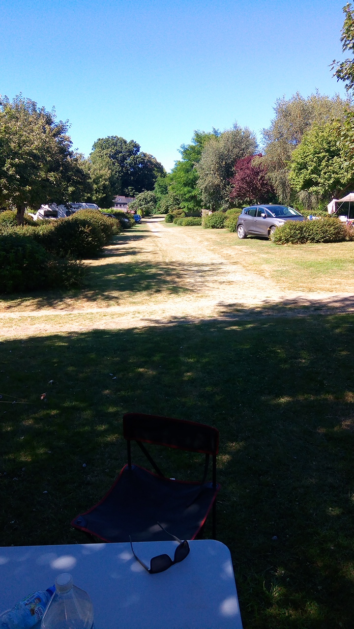 Photo n° 1 de l'avis de M.l fait le 23/07/2018 à 15:30