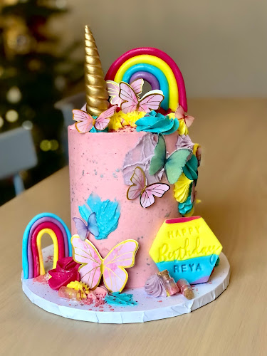 Flo's vegan Cakes - Bakery