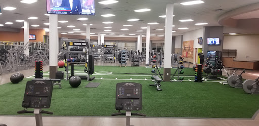 Gym «LA Fitness», reviews and photos, 7365 N Vía Paseo Del Sur, Scottsdale, AZ 85258, USA