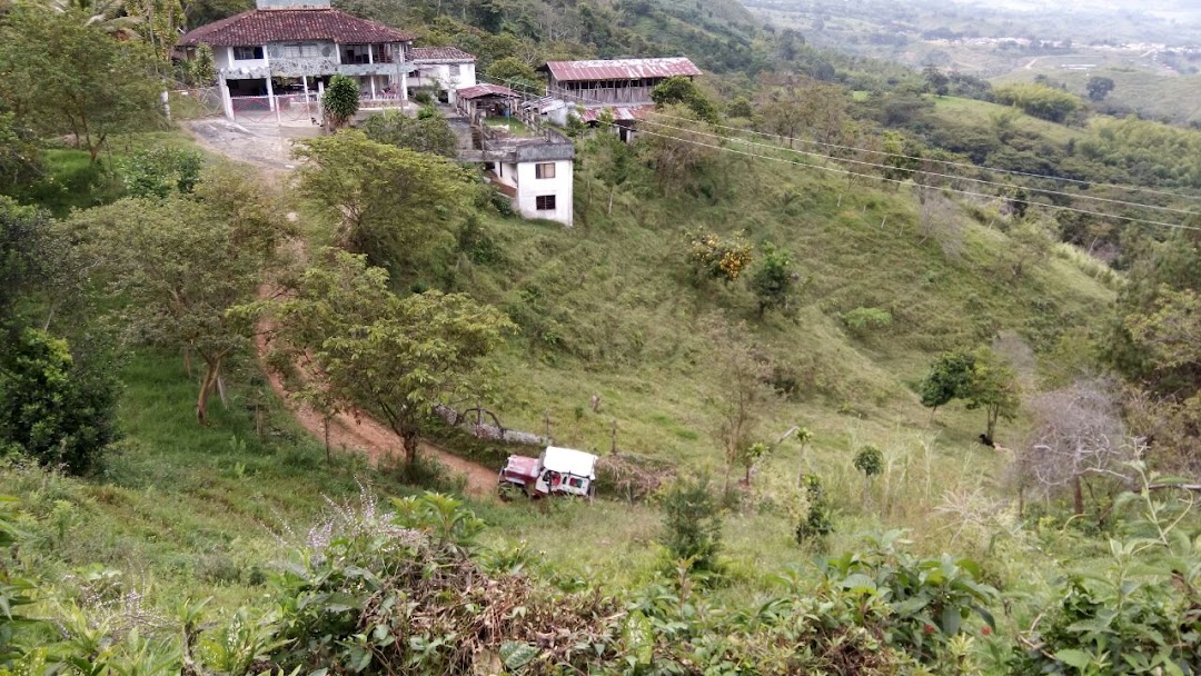 Finca Suarez Villada