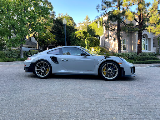 Used Car Dealer «Monza Car», reviews and photos, 14961 Ventura Blvd, Sherman Oaks, CA 91403, USA