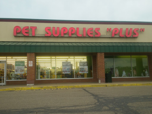 Pet Supplies Plus, 4922 Portage St NW, North Canton, OH 44720, USA, 