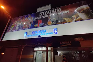Stadium Cafe ve Oyun Salonu image
